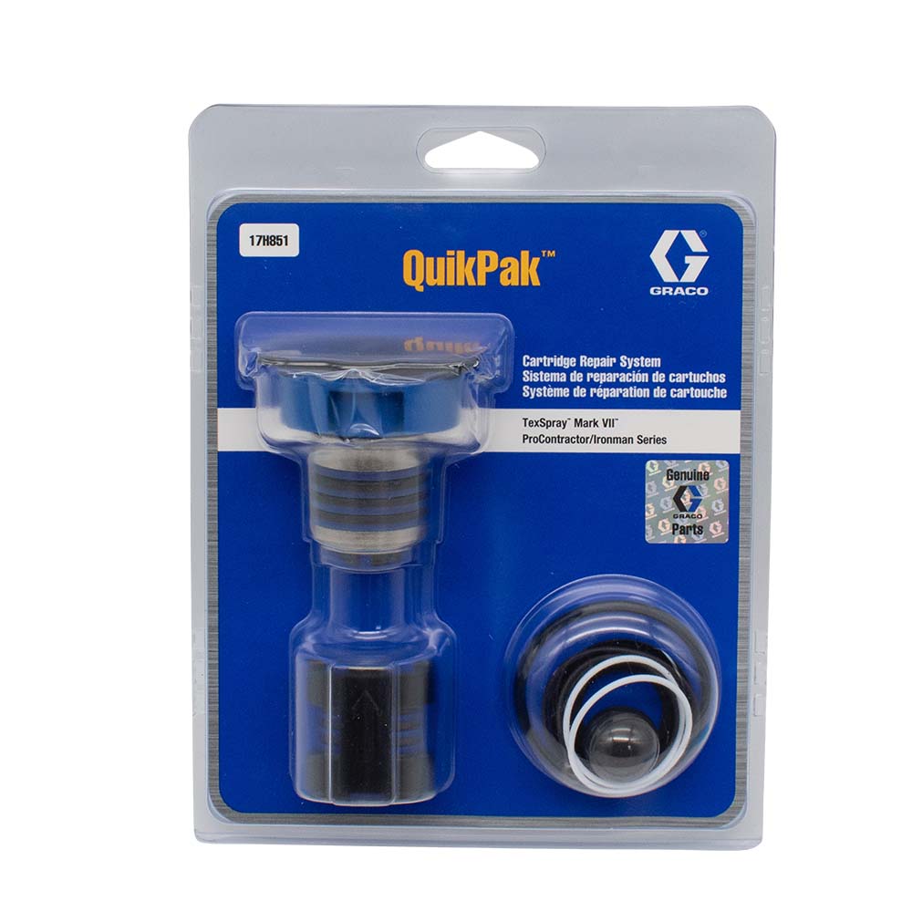 QuikPak Rep. Kit Mark VII PC 17H851