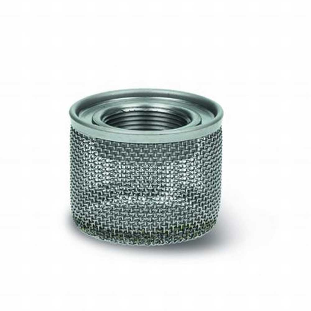 Ansaugfilter DN25-18Mesh VA 2323325