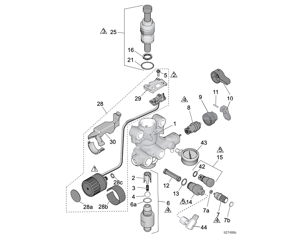 GX 21 - 17G183 - Farbstufe