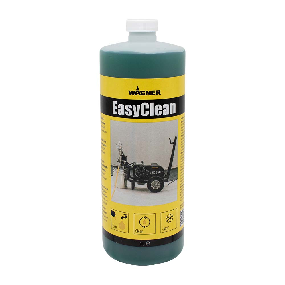 Wagner EasyClean 1Ltr. 2412656